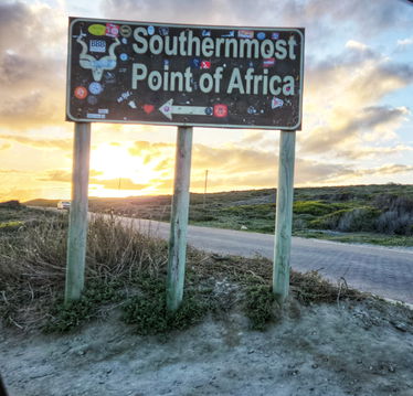 5 Day Garden Route Tour