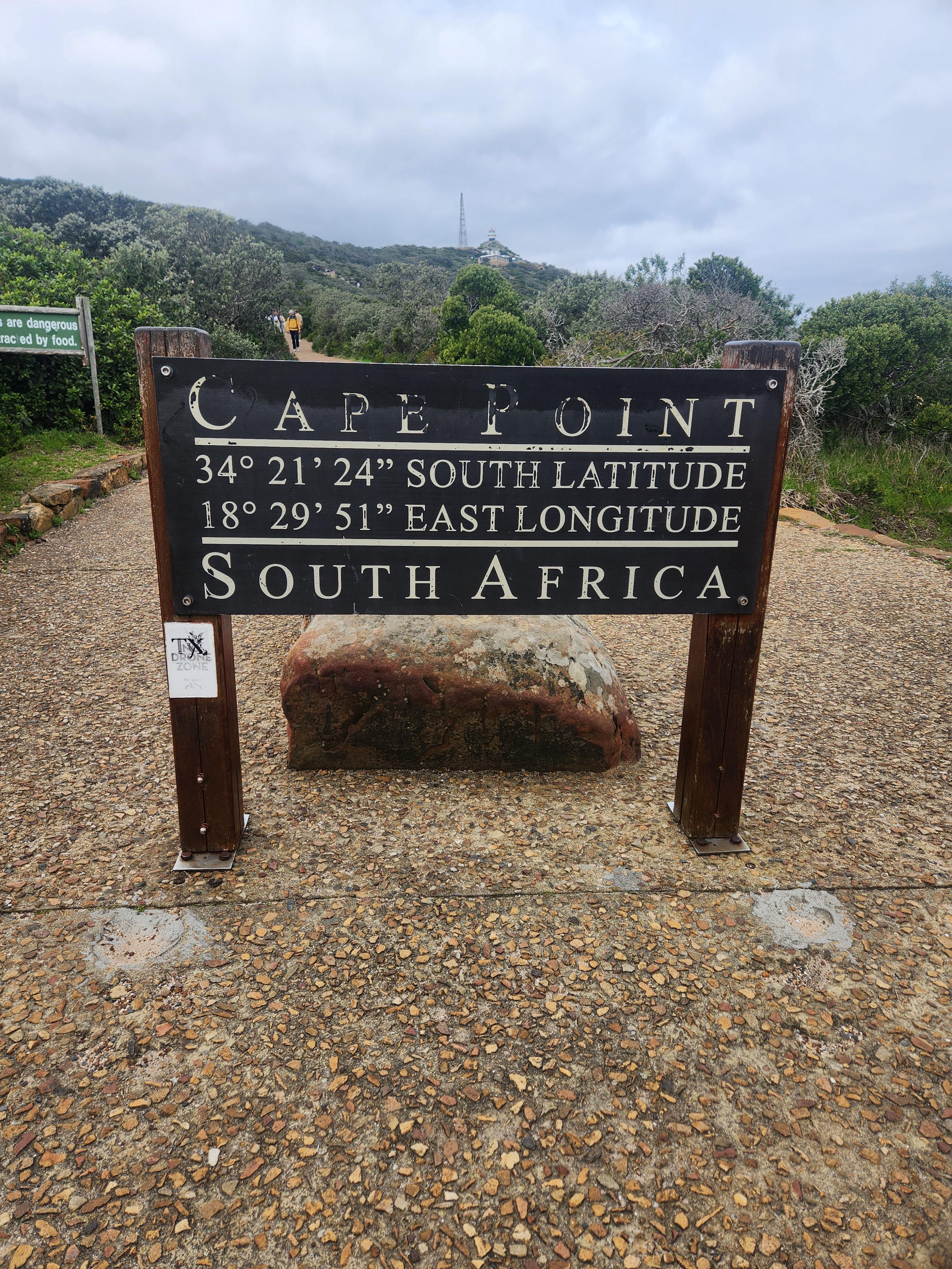 Cape Point