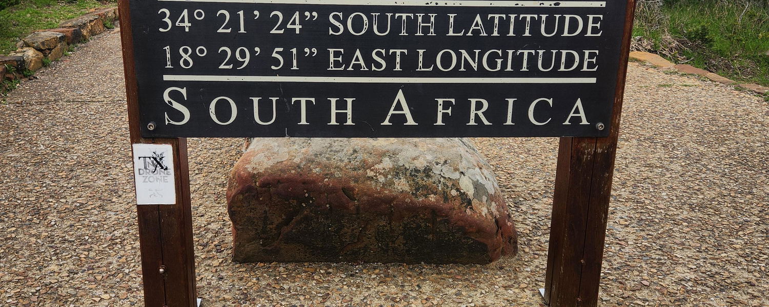 Cape Point