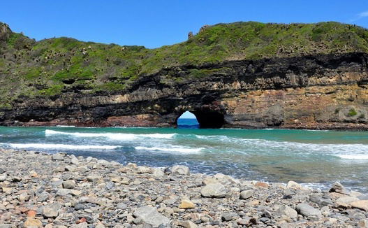 5 Day Central Wildcoast Explorer Tour