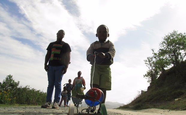 Township Tour Port Elizabeth Township Tour Port Elizabeth
