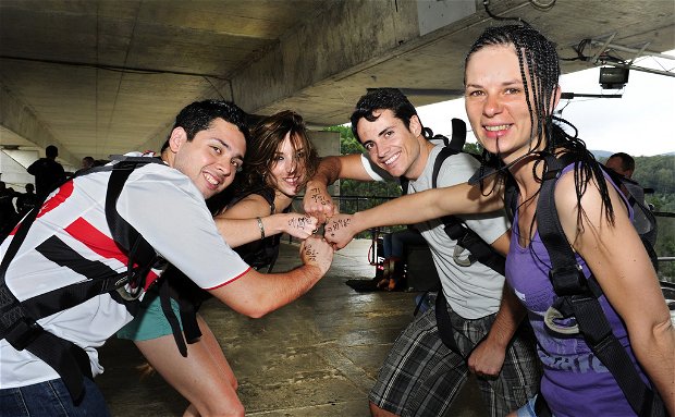 PE’s best summer day tours for adrenaline junkies PE’s best summer day tours for adrenaline junkies