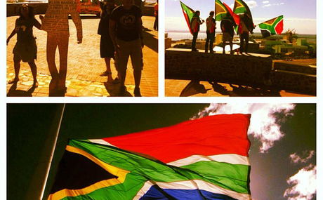 South Africa South Africa