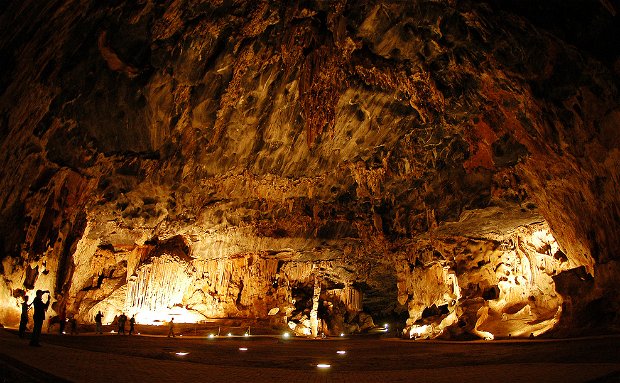 Cango caves Cango caves