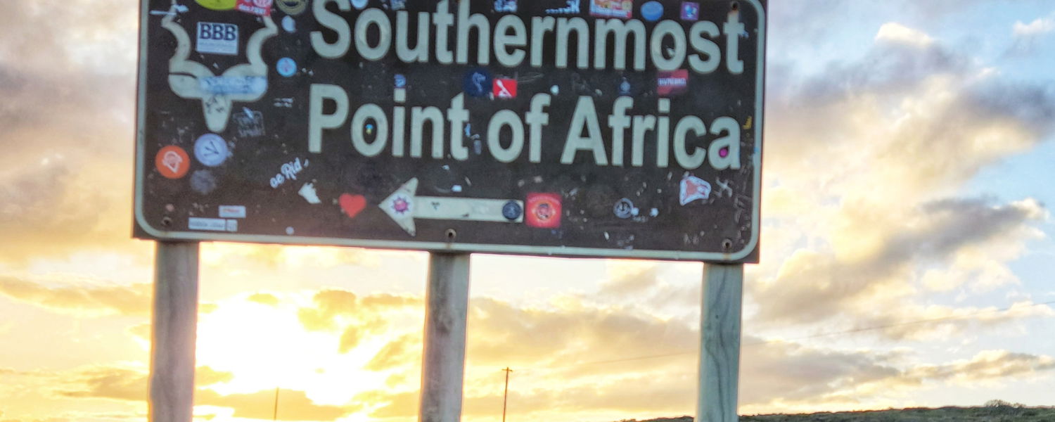 Garden Route Tour - South Africa