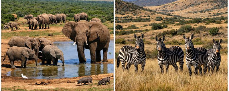 Afroventures Tours & Safaris