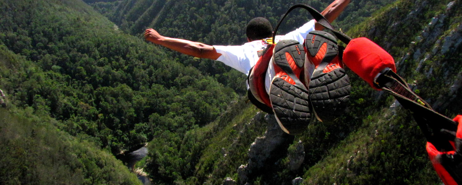 Bungy Tour