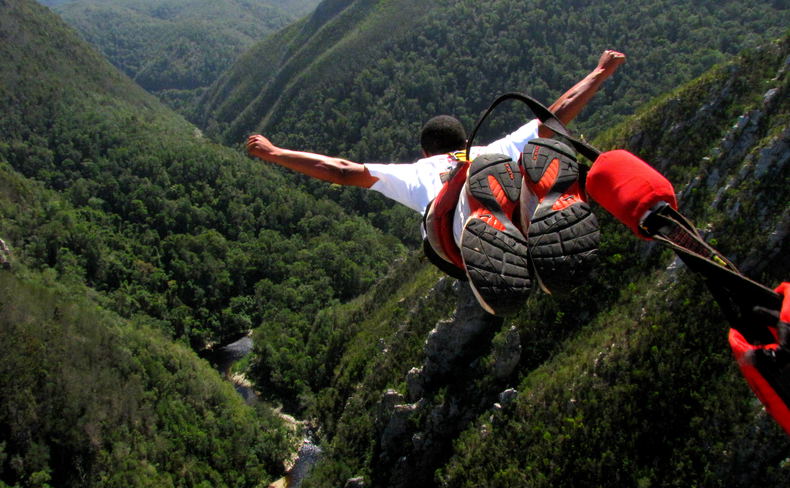 Bungy Tour Bungy Tour