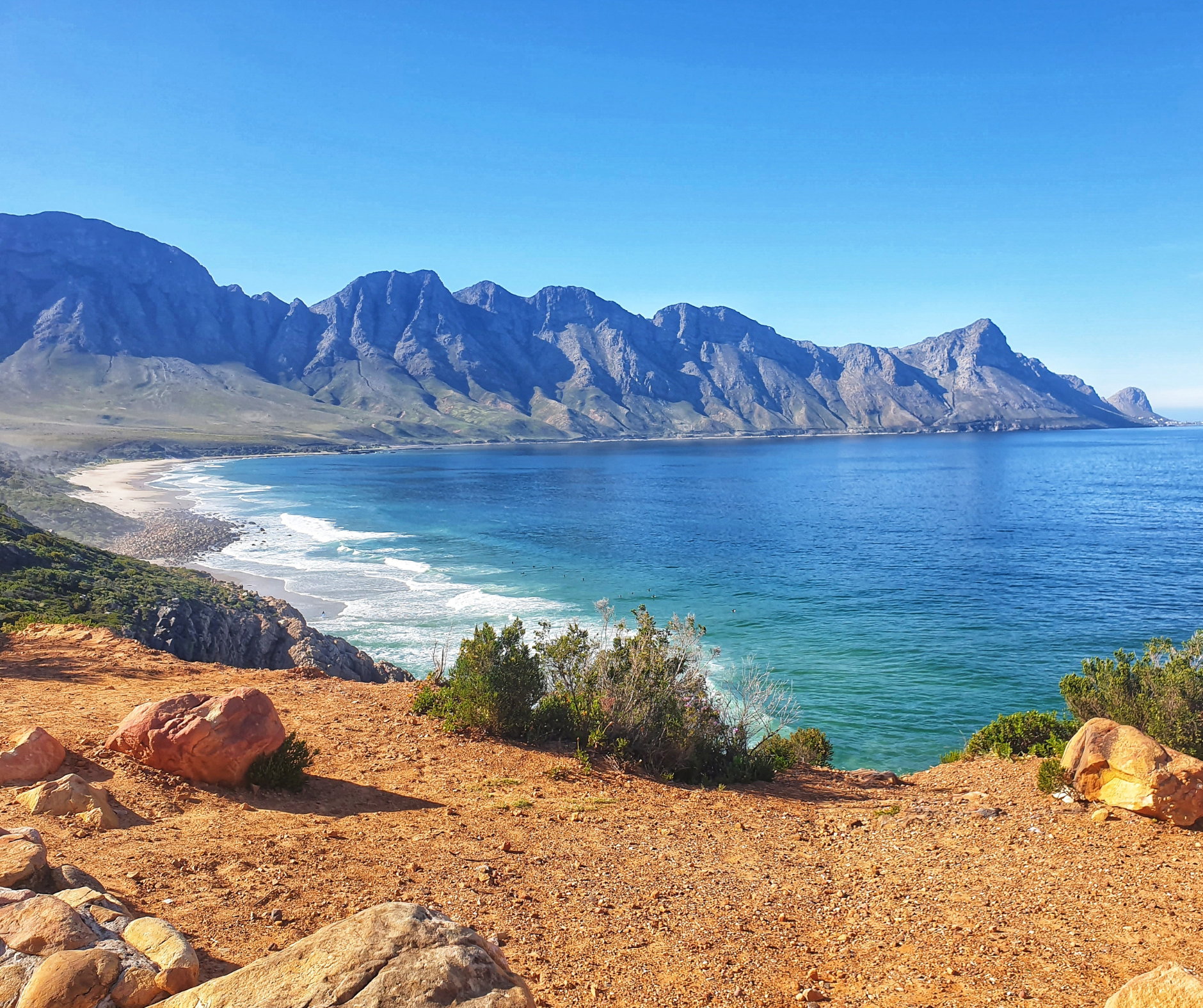 Garden Route Tour - South Africa