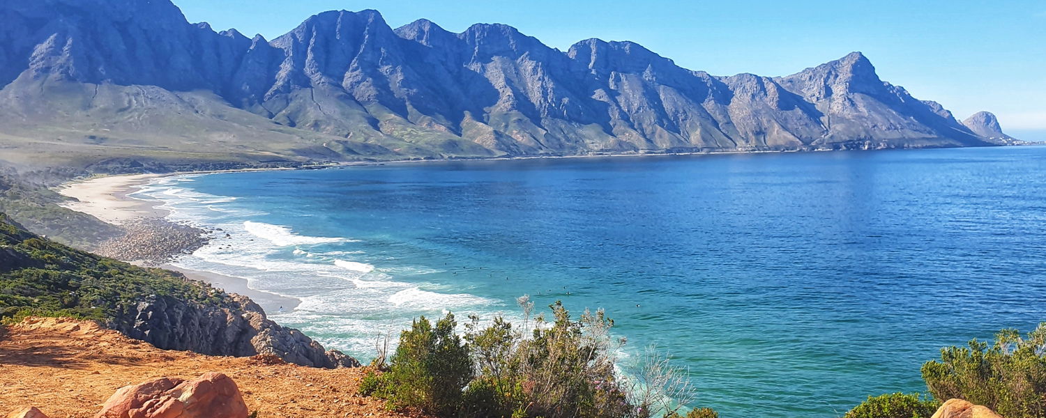 Garden Route Tour - South Africa