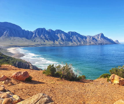 Garden Route Tour - South Africa