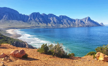 Garden Route Tour - South Africa