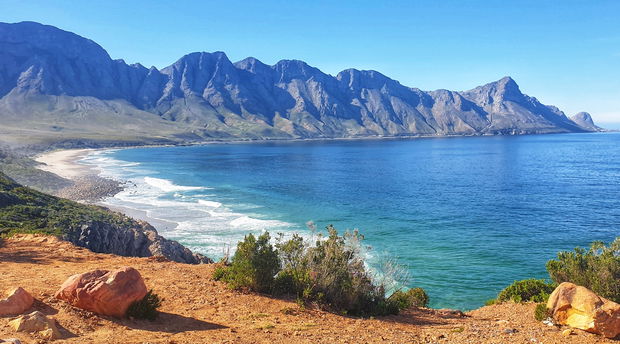 Garden Route Tour - South Africa