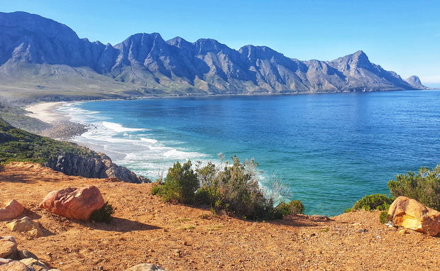 Garden Route Tour - South Africa Garden Route Tour - South Africa