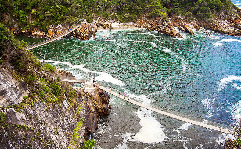 Spend your summer on the Garden Route Spend your summer on the Garden Route