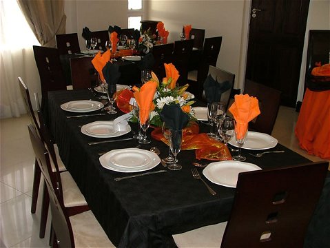 Conferences & Functions, Suburban Lodge Guesthouse 