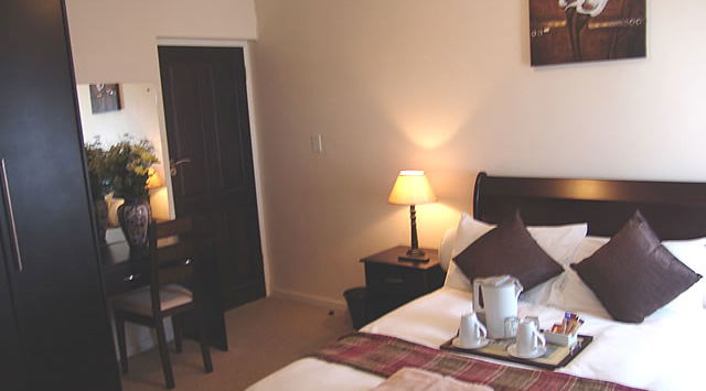 Double Room, Suburban Lodge Guesthouse Double Room, Suburban Lodge Guesthouse