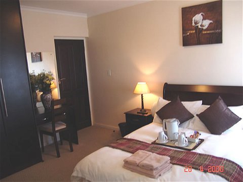 Double Room, Suburban Lodge Guesthouse