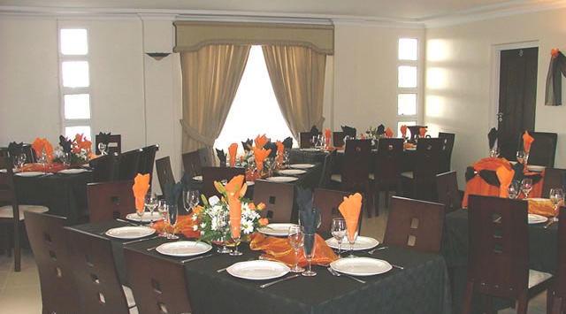 Conference Venue, Suburban Lodge Guesthouse Conference Venue, Suburban Lodge Guesthouse