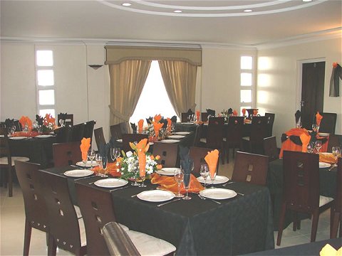 Conference Venue, Suburban Lodge Guesthouse