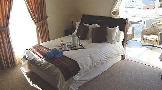 Double Room (3 sleeper), Suburbian Lodge Guesthouse