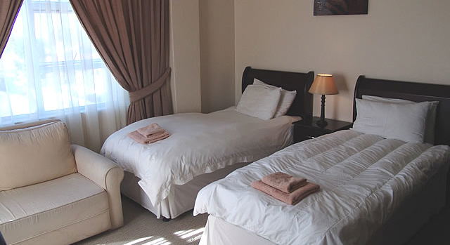 Family Room, Suburban Lodge Guesthouse