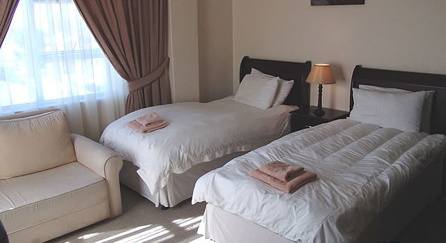 Family Room, Suburban Lodge Guesthouse