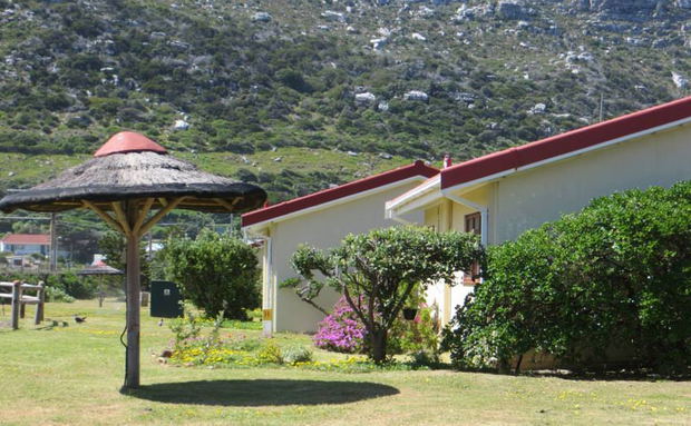 Cottage of the Month - Seaside Cottages Fish Hoek Cottage of the Month - Seaside Cottages Fish Hoek