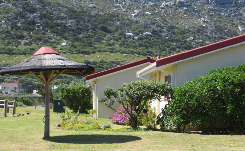 Cottage of the Month - Seaside Cottages Fish Hoek