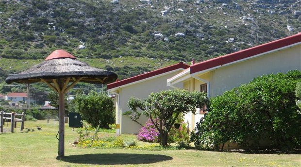 Cottage of the Month - Seaside Cottages Fish Hoek