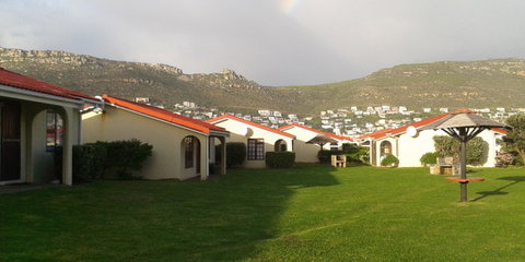Seaside Cottages Self-Catering Accommodation