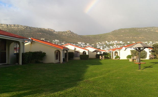 Seaside Cottages Self-Catering Accommodation