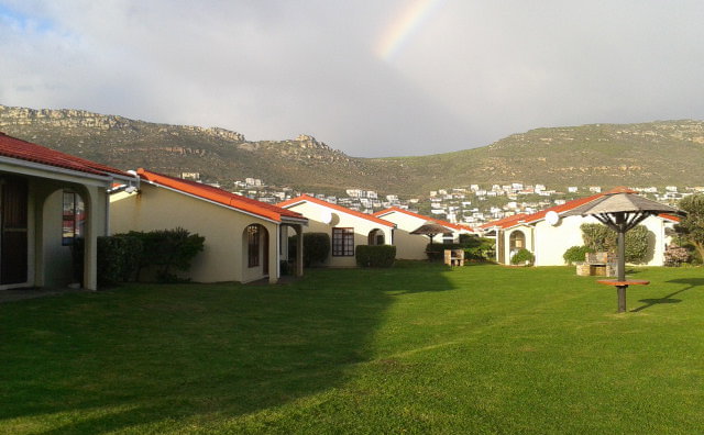 Seaside Cottages Self-Catering Accommodation