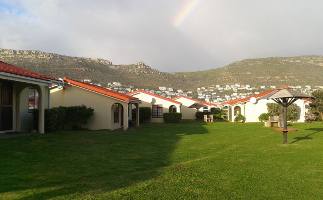 Seaside Cottages Self-Catering Accommodation Seaside Cottages Self-Catering Accommodation