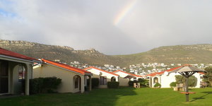 Seaside Cottages Self-Catering Accommodation