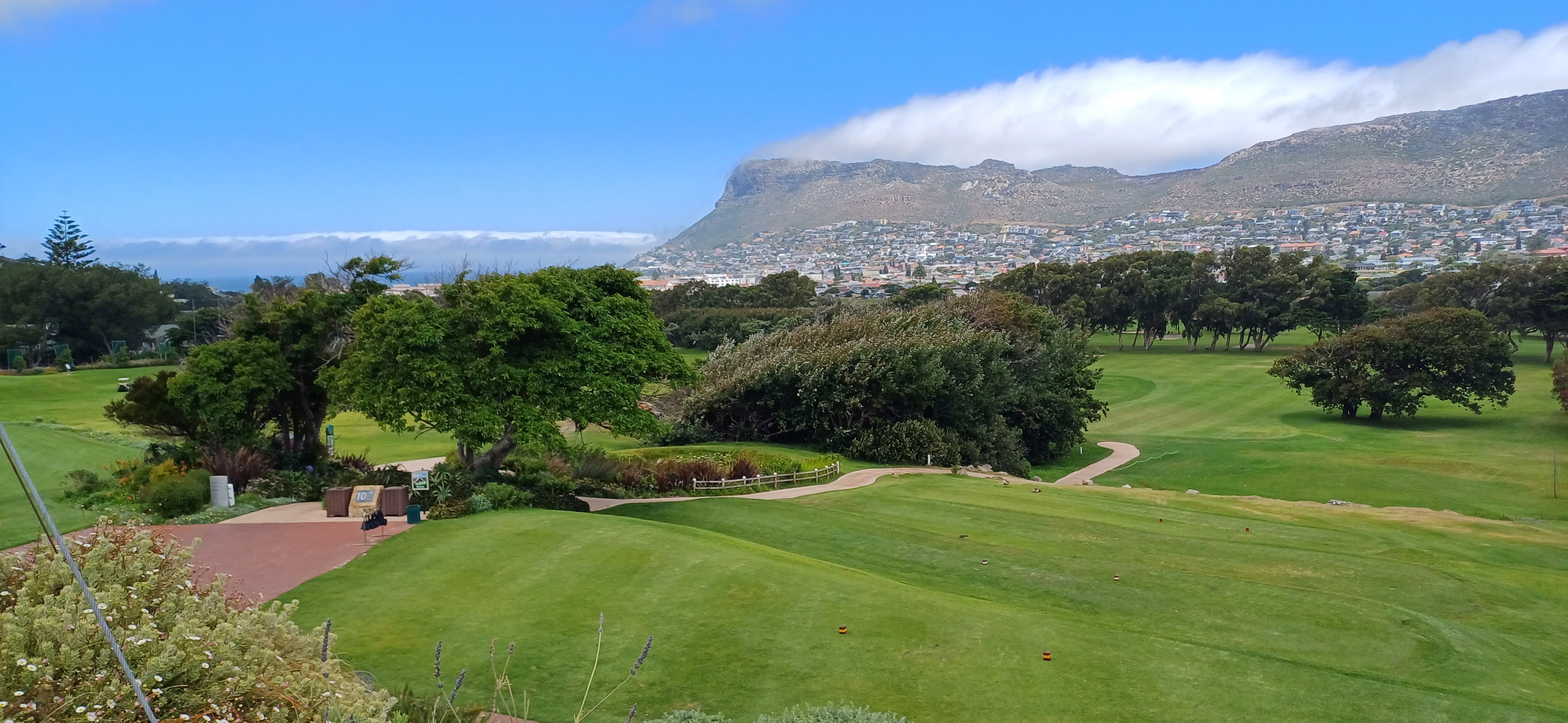 Clovelly Golf Club