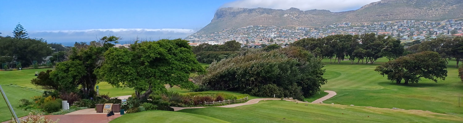 Clovelly Golf Club