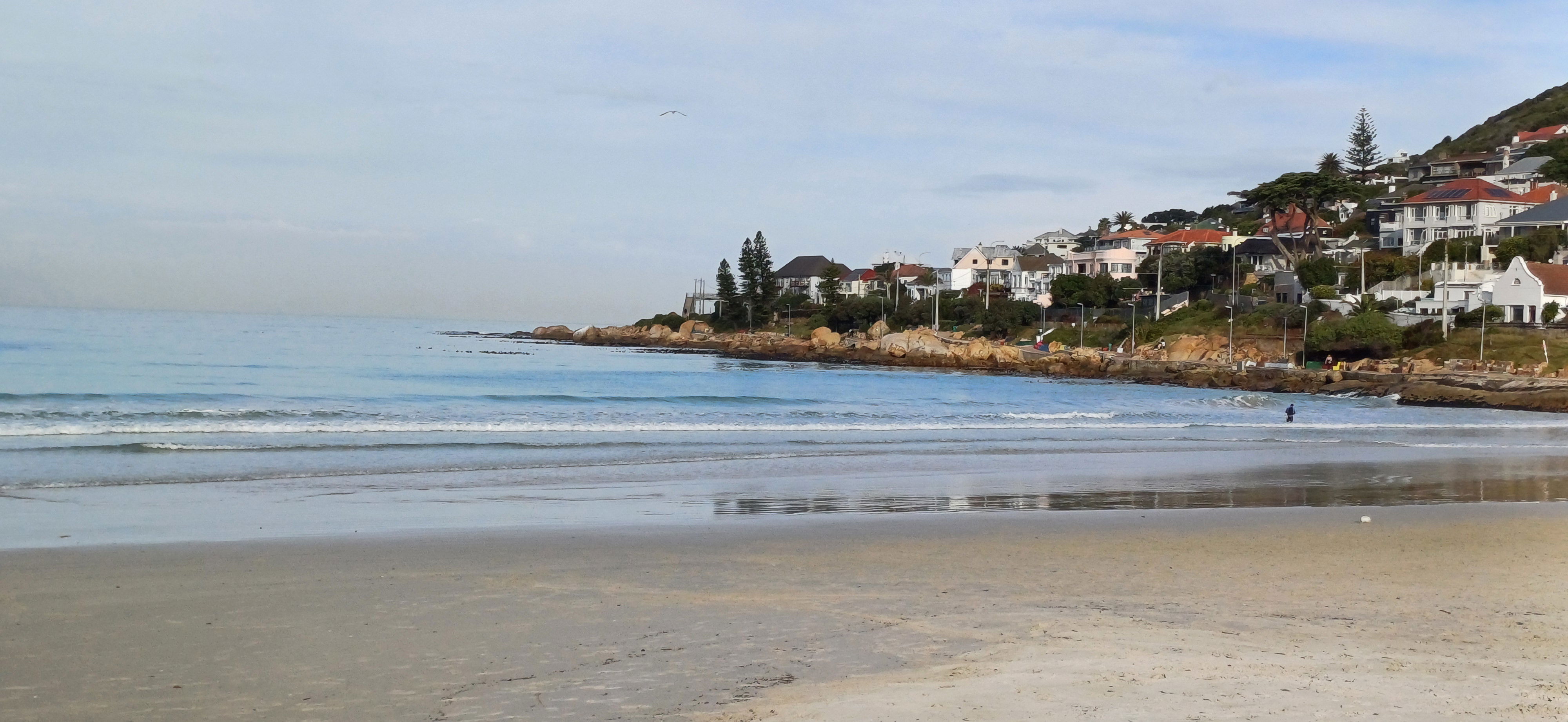 Family Holidays at Fish Beach are Action-Packed