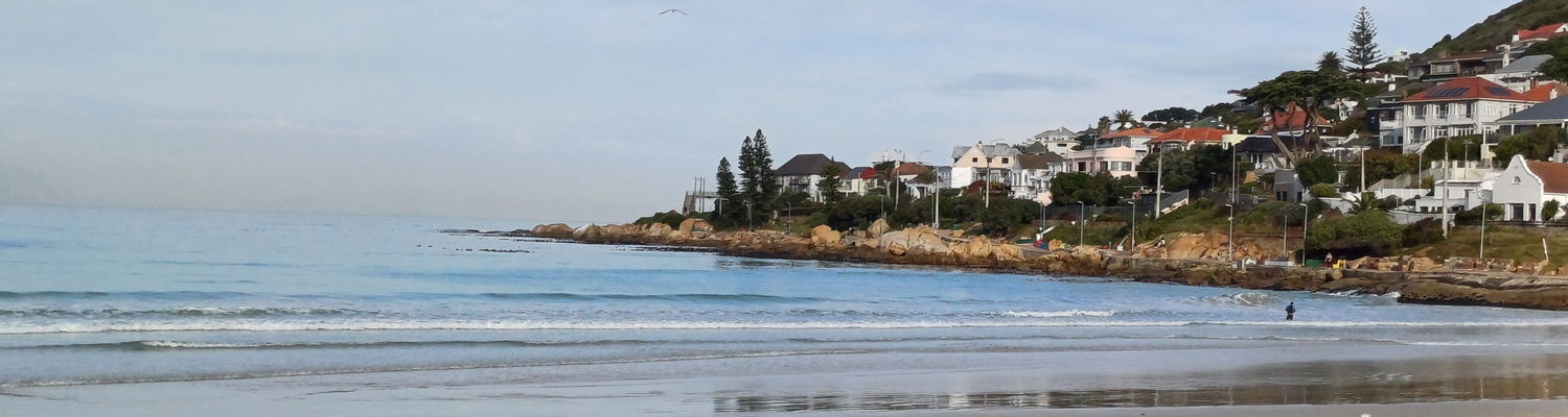Family Holidays at Fish Beach are Action-Packed