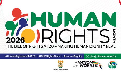 Human Rights Day 2026
