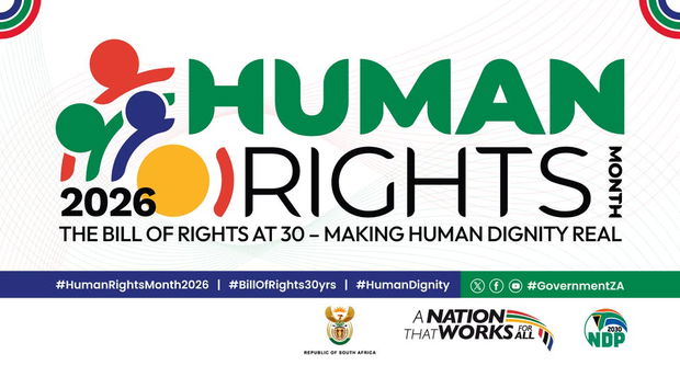 Human Rights Day 2026