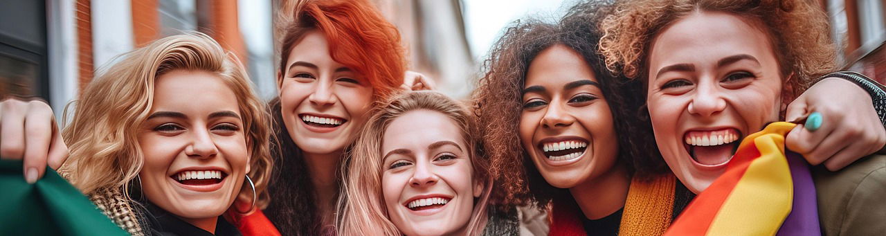 National Women's Day is part of South Africa's History