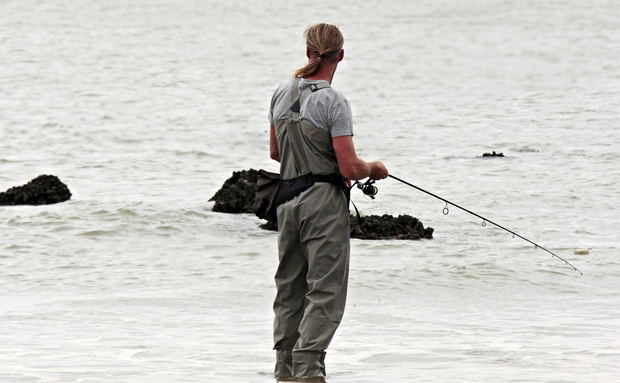 Fishing in False Bay Cape Town Fishing in False Bay Cape Town
