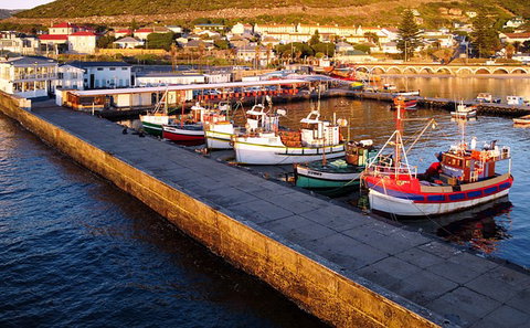 Kalk Bay