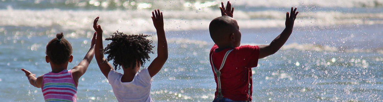 Children matter at Seaside Cottages