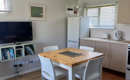 Cottage 24