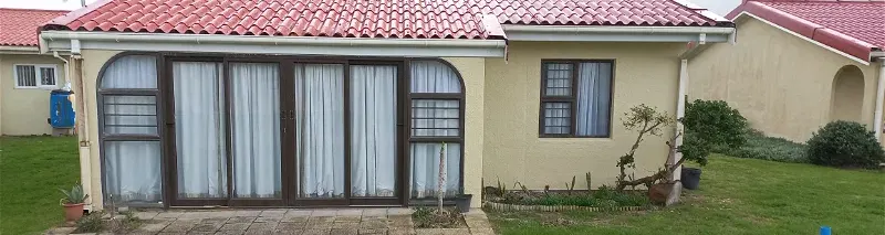 Cottage 48 Exterior