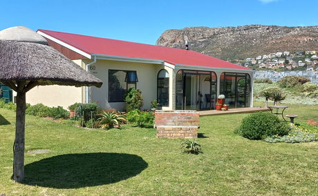 Cottage 60 at Seaside Cottages is Private and Spacious