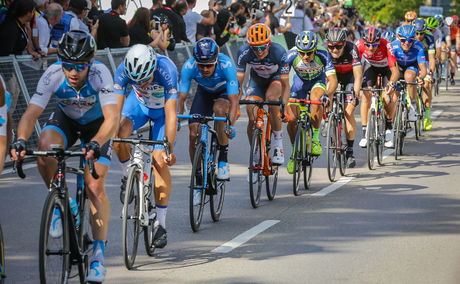 Cape Town Cycle Tour 