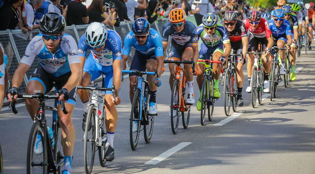 Cape Town Cycle Tour 